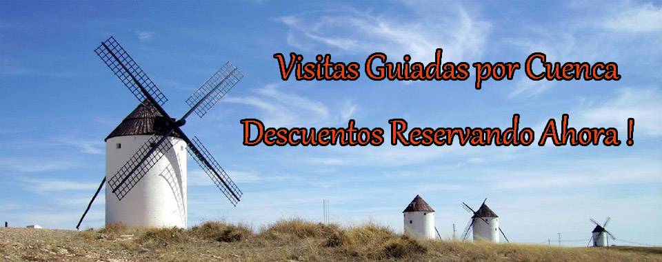 excursiones cuenca guia
