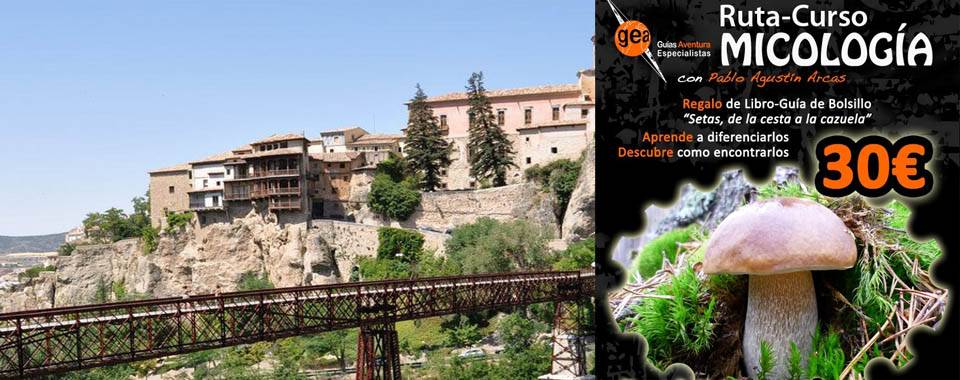 Hotel en Cuenca