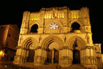 Catedral_Cuenca_fachada  - Monumentos en Cuenca