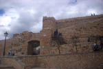 castillo y ruinas - Monumentos en Cuenca