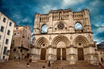 catedral-de-cuenca  - Monumentos en Cuenca