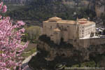 convento-san-pablo-en-cuenca  - Monumentos en Cuenca