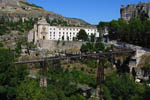 convento_pablocuenca  - Monumentos en Cuenca