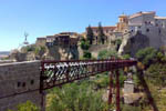 Cuenca  - Monumentos en Cuenca