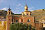 cuenca3  - Monumentos en Cuenca