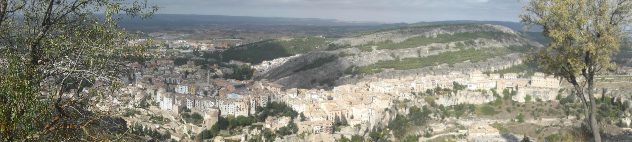 panor�mica cuenca