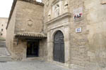 fundacion antonio perez