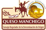 queso manchego artesano cuenca