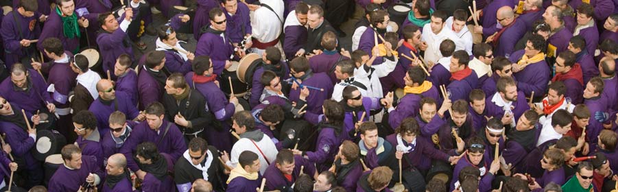 semana santa cuenca 