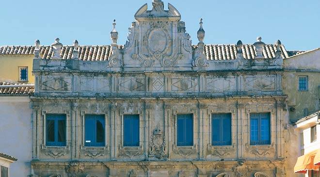 ayuntamiento de Cuenca
